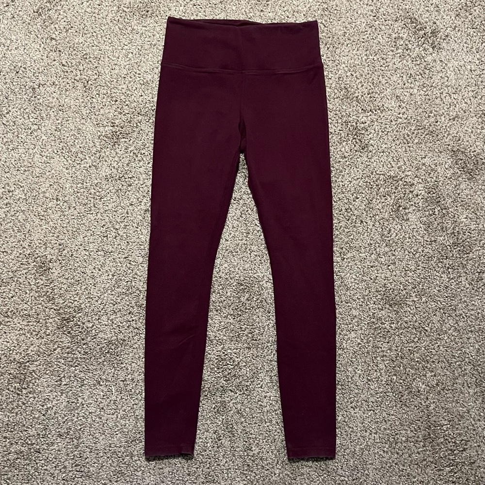 Athleta Leggings- Full Length